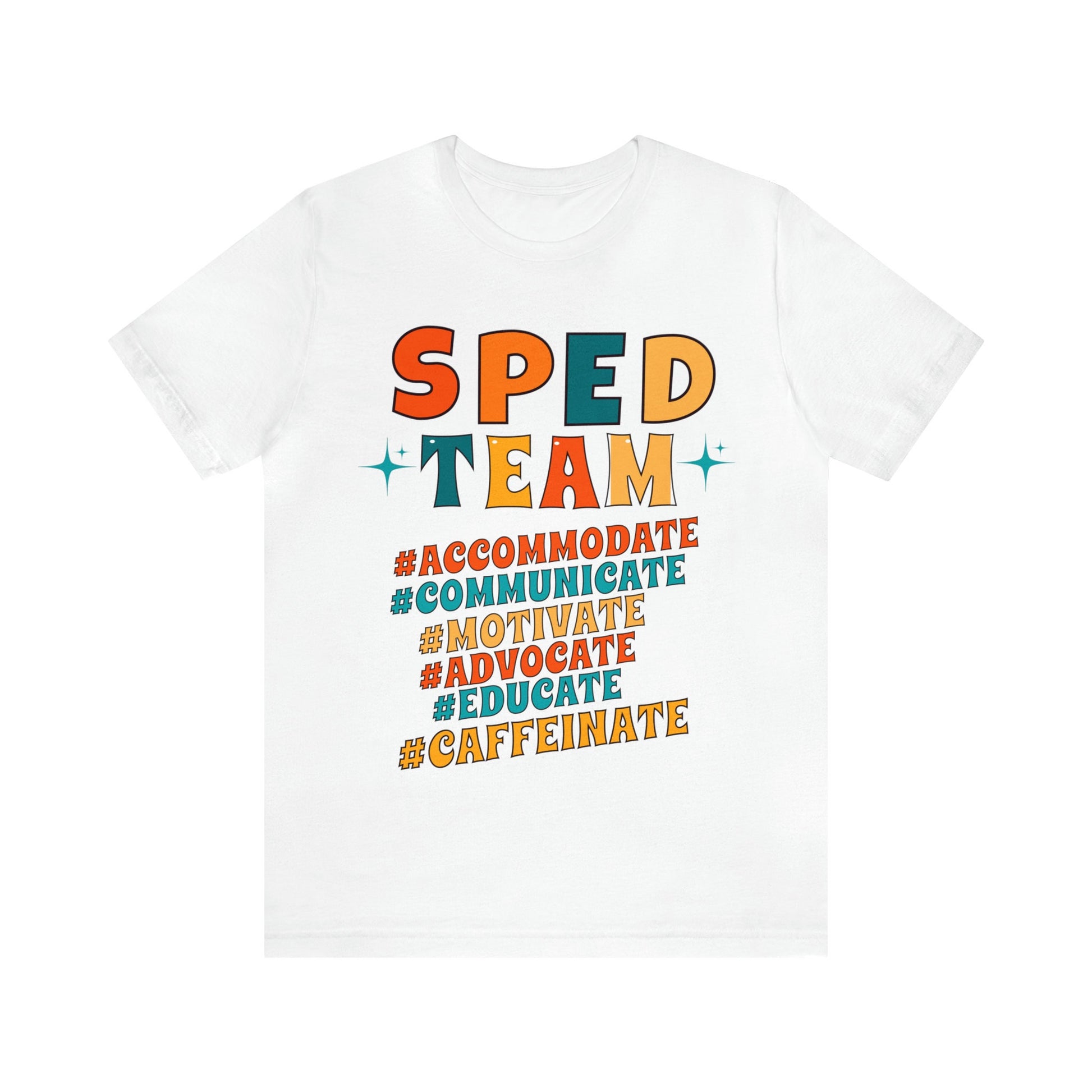 AAC SPED Teacher Inclusion Tshirt, Your Words Matter Shirt, Neurodiversity BCBA ,Slp ,Ot Teachers Gift ,Language Special Education, Advocate