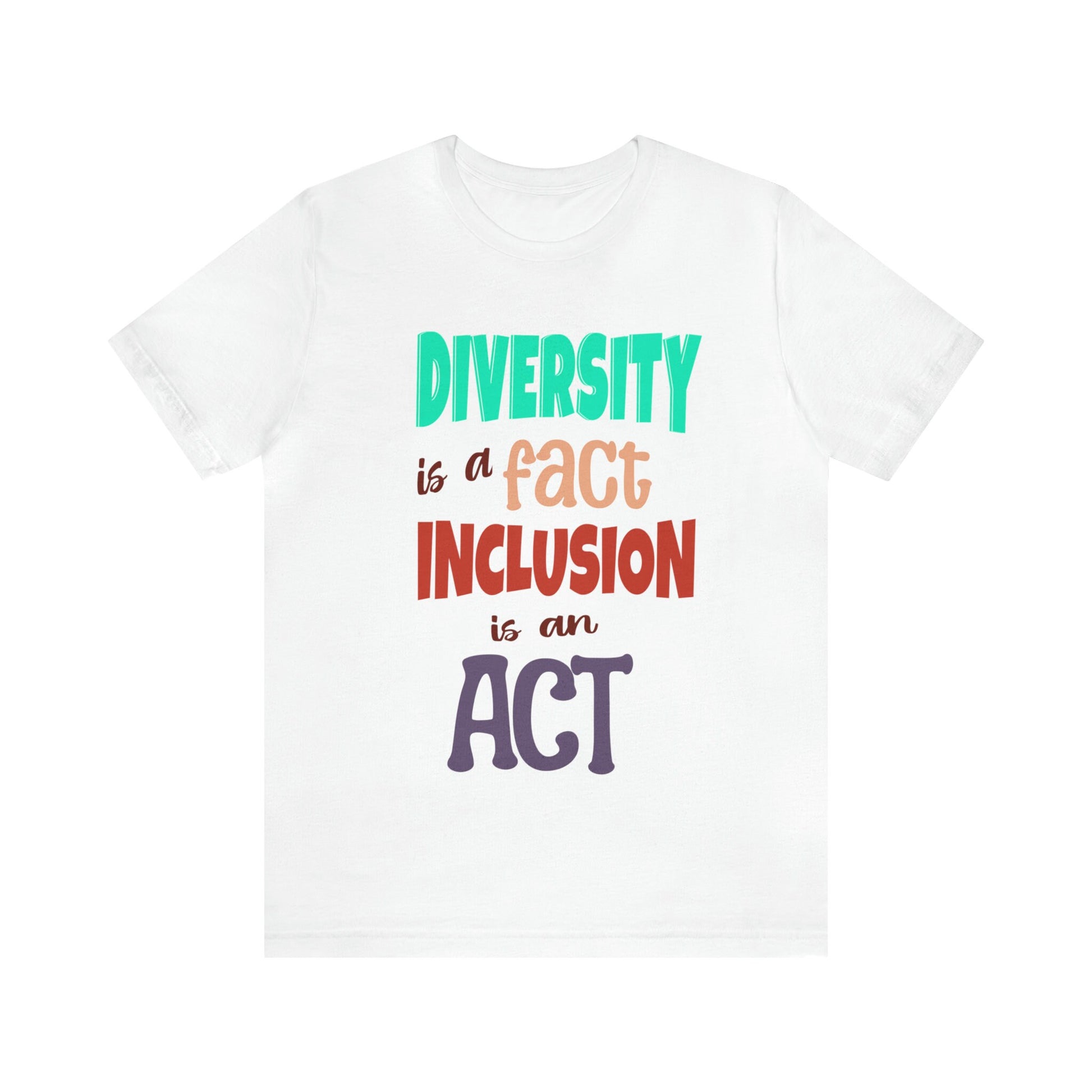 AAC SPED Teacher Inclusion Tshirt, Your Words Matter Shirt, Neurodiversity Bcba Slp OT Teachers Gift,Language Special Education,Words Matter