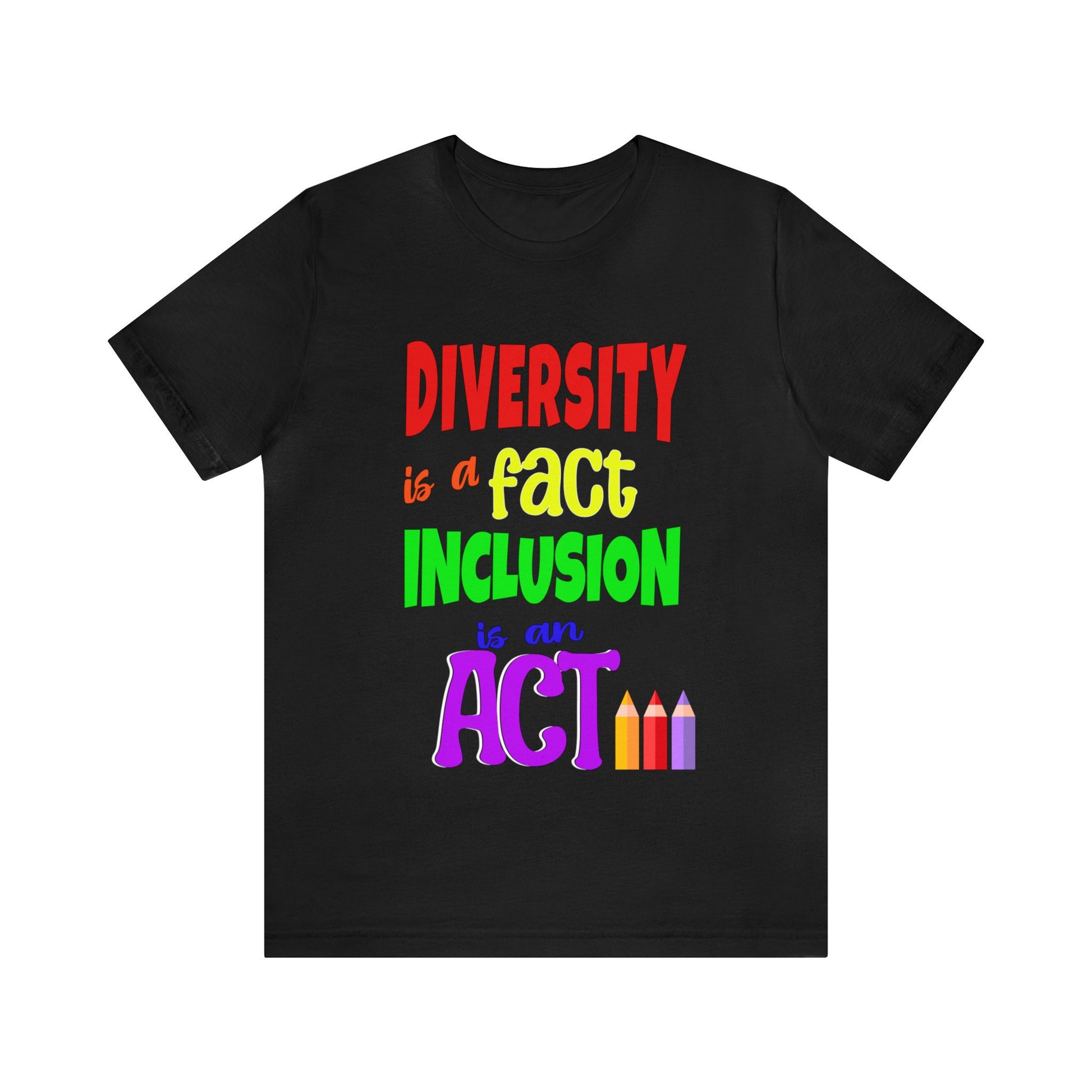 AAC SPED Teacher Inclusion Tshirt, Your Words Matter Shirt, Neurodiversity Bcba Slp OT Teachers Gift,Language Special Education,Words Matter