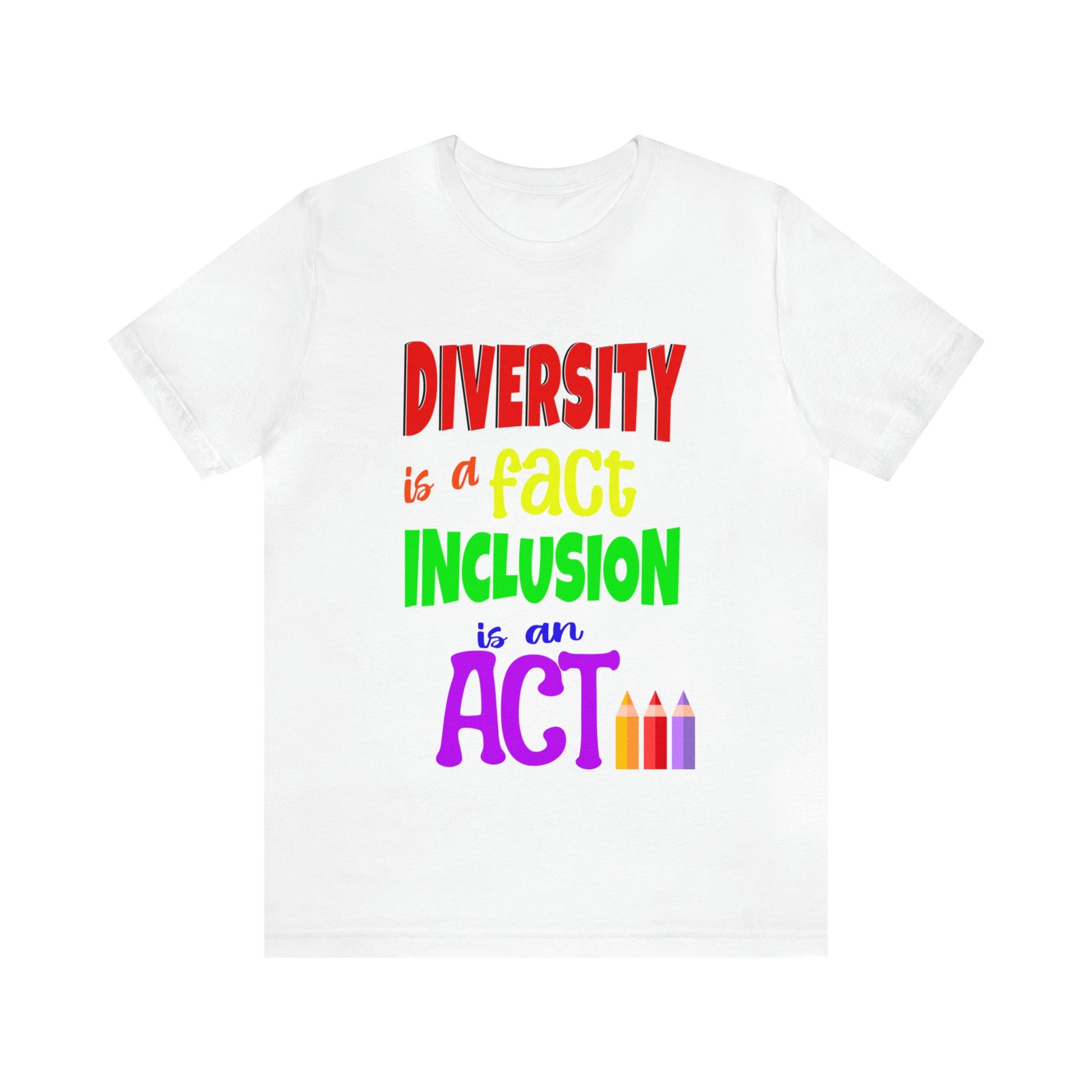 AAC SPED Teacher Inclusion Tshirt, Your Words Matter Shirt, Neurodiversity Bcba Slp OT Teachers Gift,Language Special Education,Words Matter