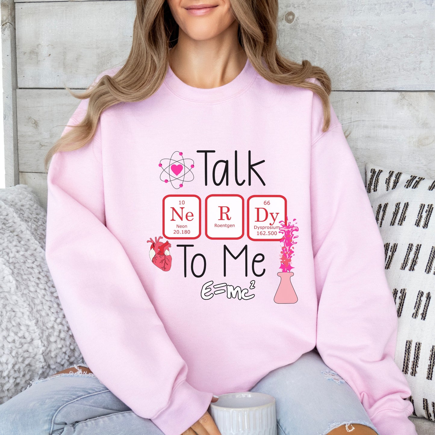 Science Valentines Periodic Table Shirt, Chemistry Gift, Biology Shirt, Funny Science Tee, Math Teacher Shirt, Chemistry Nerd Valentines Tee