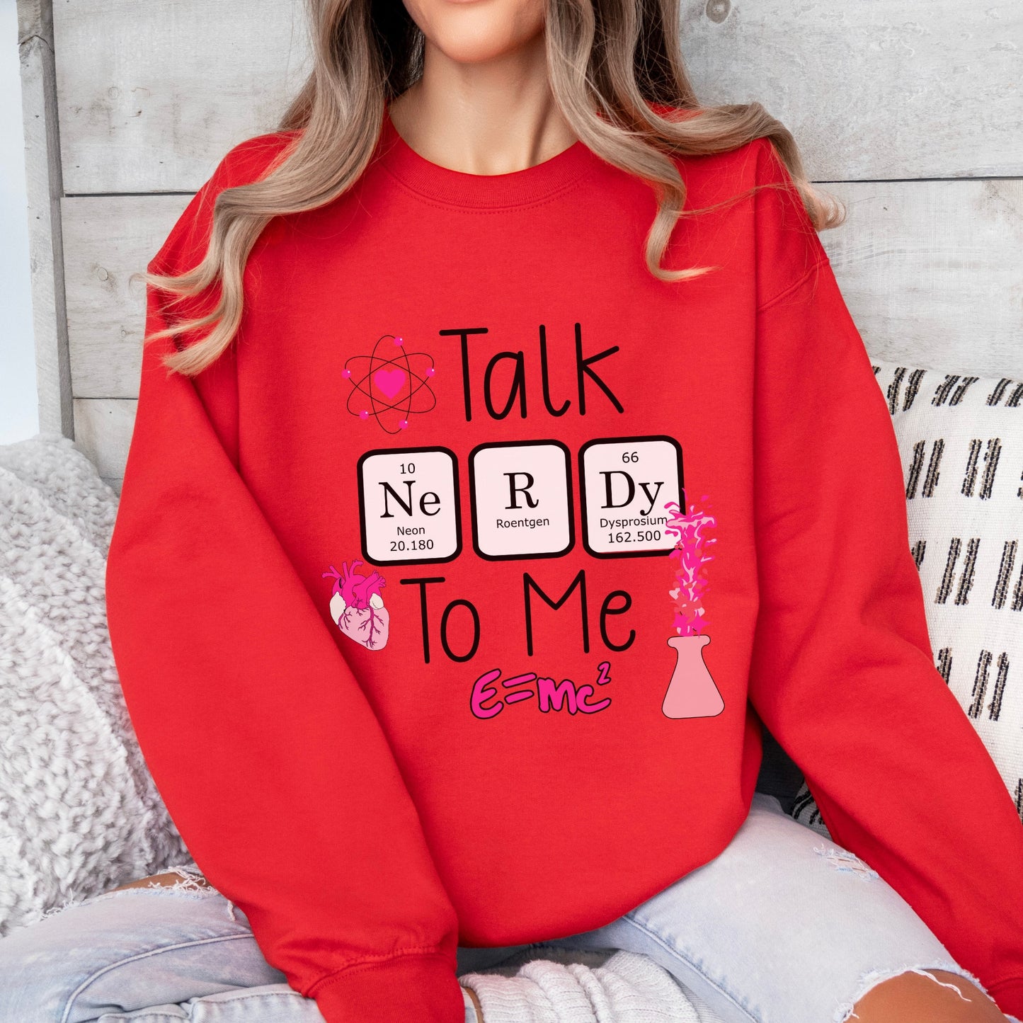 Science Valentines Periodic Table Shirt, Chemistry Gift, Biology Shirt, Funny Science Tee, Math Teacher Shirt, Chemistry Nerd Valentines Tee