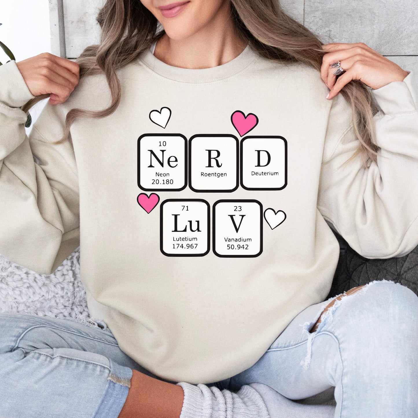 Science Valentines Periodic Table Shirt, Chemistry Gift, Biology Shirt, Funny Science Tee, Math Teacher Shirt, Chemistry Nerd Valentines Tee