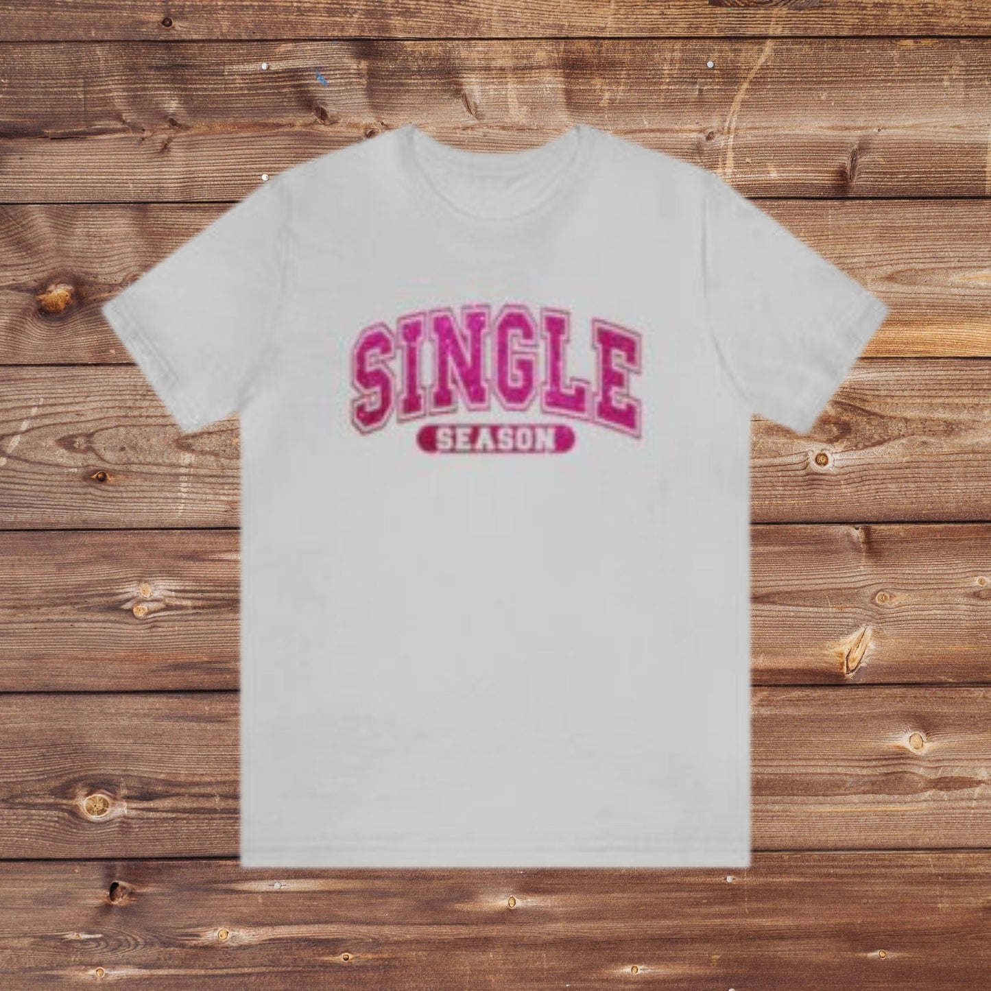 Anti Valentines Day Singles Shirt, Funny Self Love Support TShirt, VDay Pink Glitter Crewneck, Girls Night Galentines Gang Short Sleeve