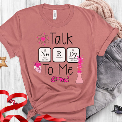 Science Valentines Periodic Table Shirt, Chemistry Gift, Biology Shirt, Funny Science Tee, Math Teacher Shirt, Chemistry Nerd Valentines Tee