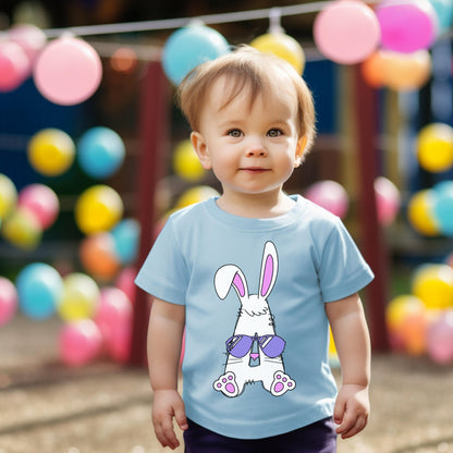 Happy Easter Shirt,Toddler Boy Easter,Boy Easter Shirt,Boys Easter Shirt,Kids Custom Easter Shirt,Toddler Easter Shirt, Baby Shirt, Bodysuit