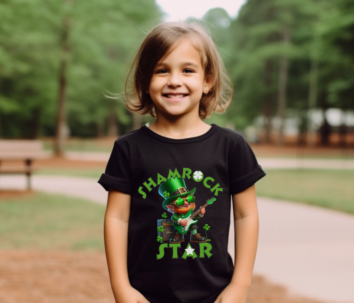 Kids Saint Patricks Day Shirt, Toddler St Patricks Tshirt, Cute Funny Leprechaun Tee,Shenanigans Shirt, St Patricks Day Baby Onesie Bodysuit