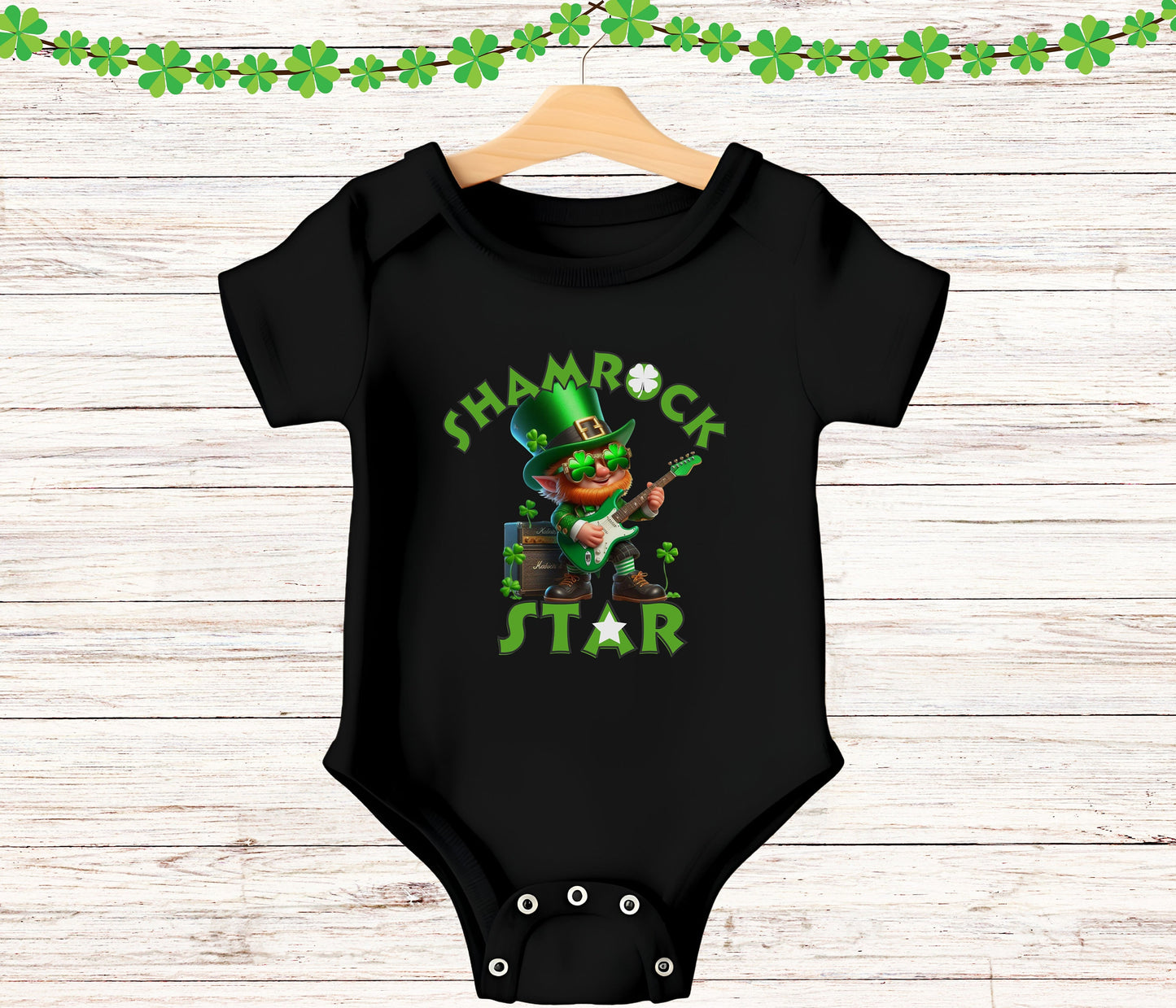 Kids Saint Patricks Day Shirt, Toddler St Patricks Tshirt, Cute Funny Leprechaun Tee,Shenanigans Shirt, St Patricks Day Baby Onesie Bodysuit