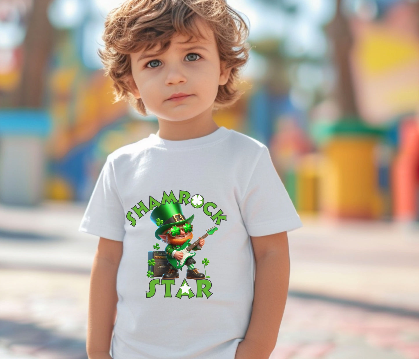 Kids Saint Patricks Day Shirt, Toddler St Patricks Tshirt, Cute Funny Leprechaun Tee,Shenanigans Shirt, St Patricks Day Baby Onesie Bodysuit