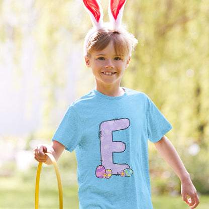 Happy Easter Shirt,Toddler Boy Easter,Boy Easter Shirt,Boys Easter Shirt,Kids Custom Easter Shirt,Toddler Easter Shirt, Baby Shirt, Bodysuit