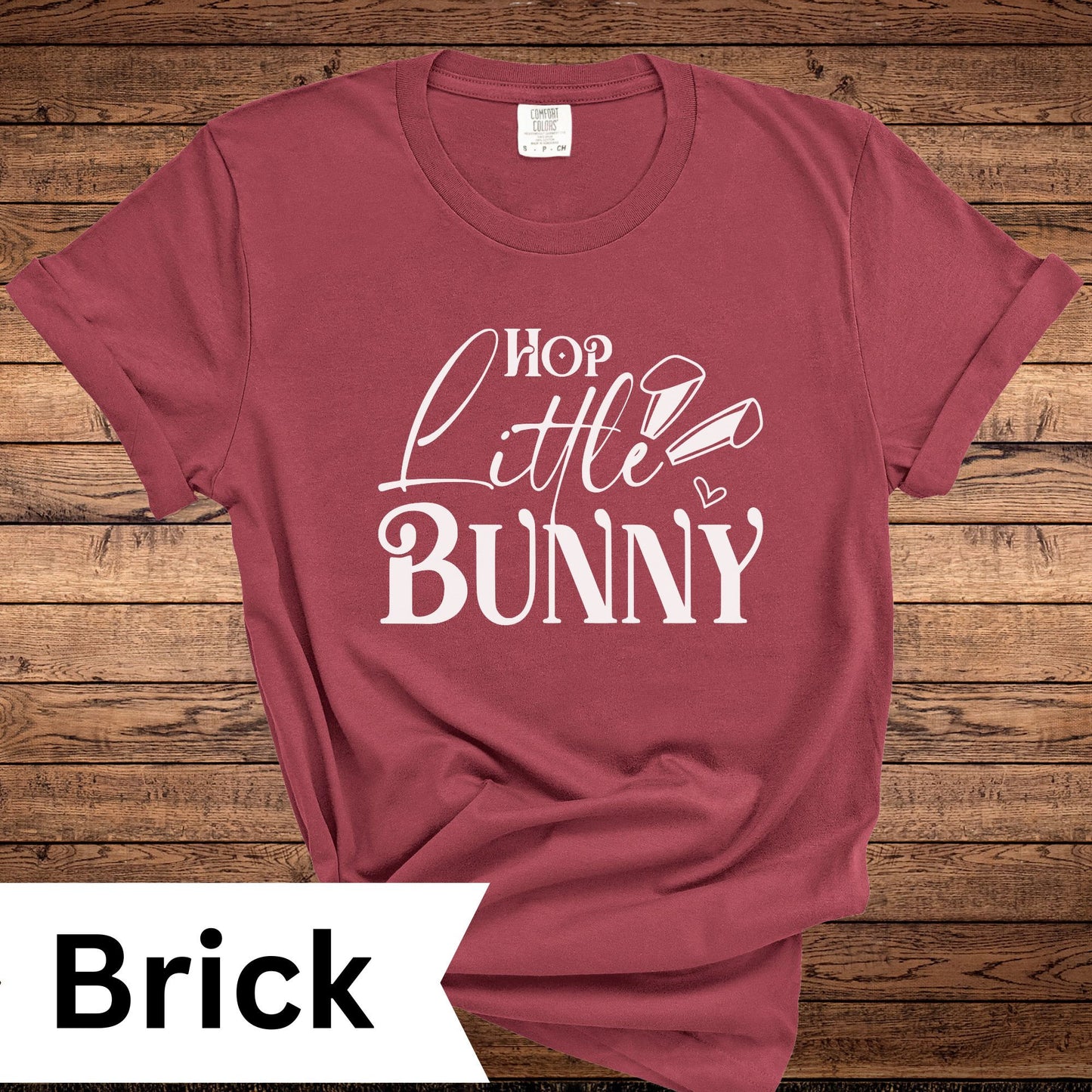 Easter Shirt, Happy Easter T Shirt, Bunny Tee for Egg Hunt, Hip Hop Shirt, Rabbit Crewneck Shirt,Matching Sibling, Family T=Shirts for Group